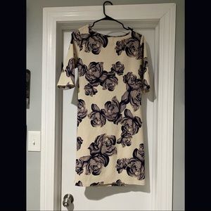 Pinkblush Maternity Dress